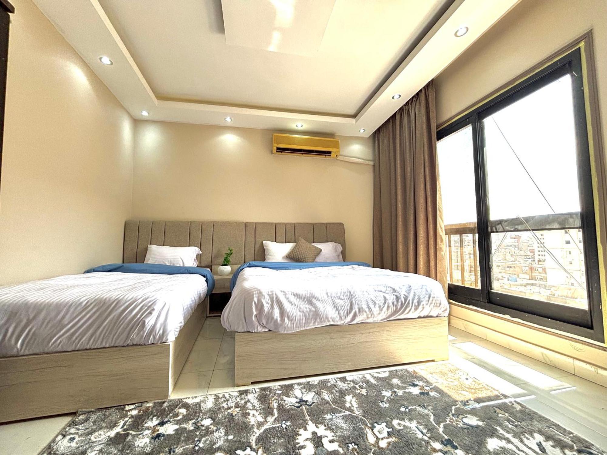 Elite In Mohandseen - Families Only Il Cairo