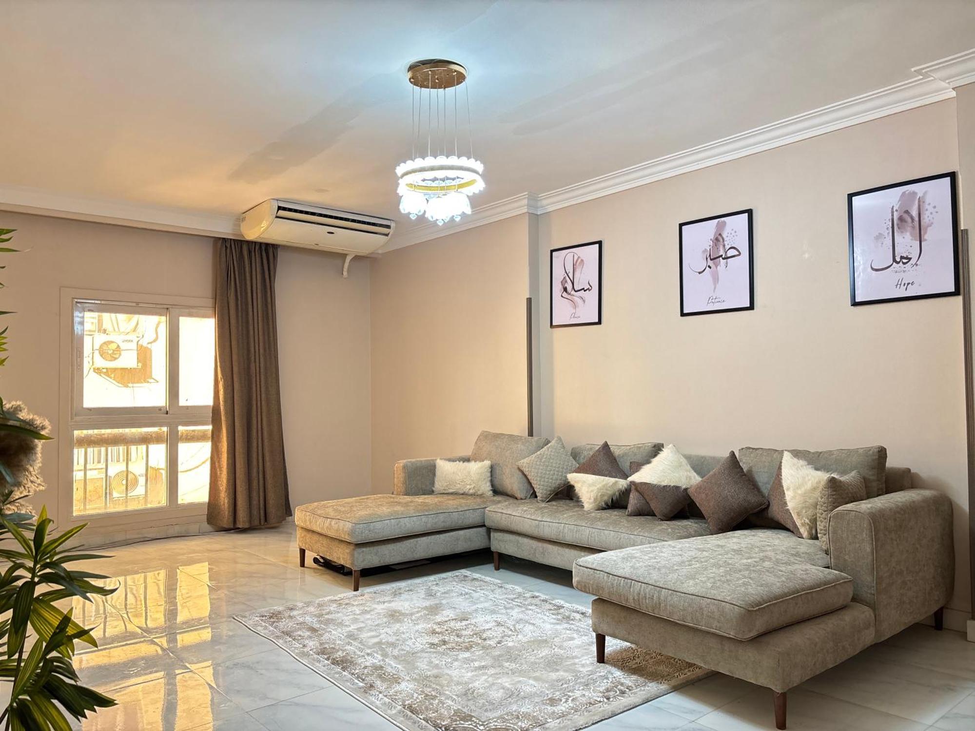 Elite In Mohandseen - Families Only Appartamento *