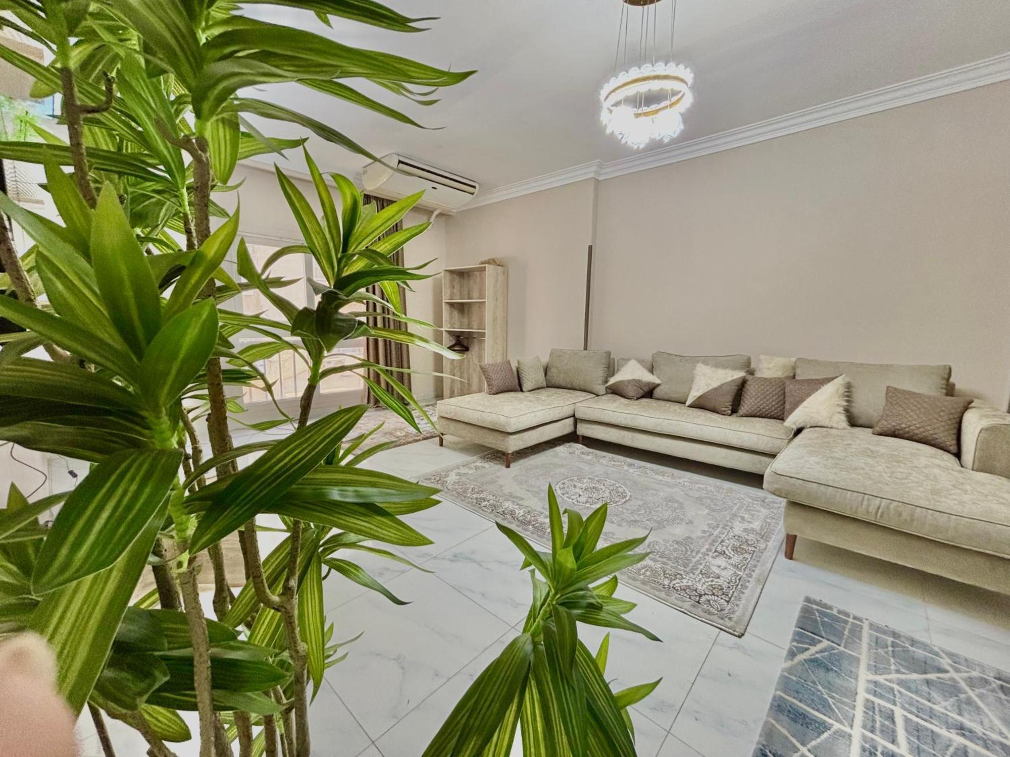 Apartmán Elite In Mohandseen - Families Only