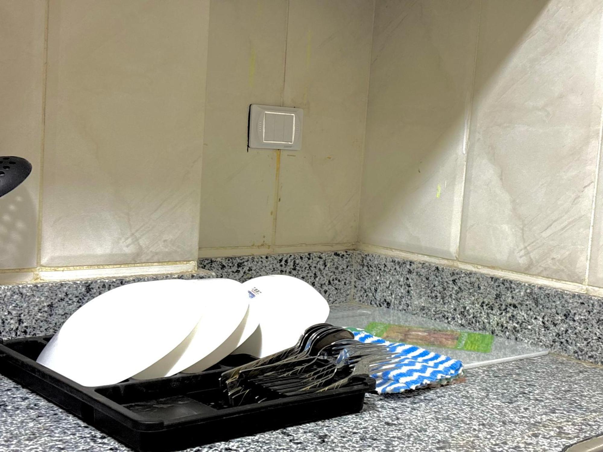 Apartmán Elite In Mohandseen - Families Only